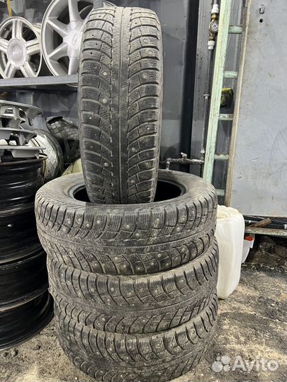 Gislaved PremiumControl 195/65 R15