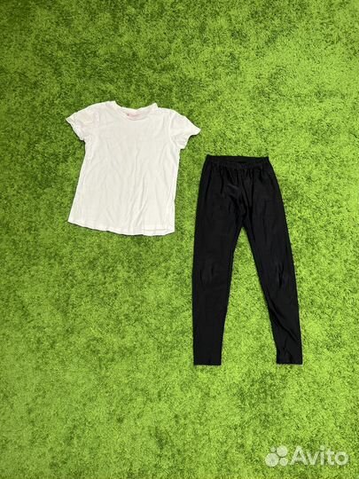 Школьная форма пакетом для девочки 152