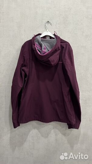 Ветровка женская