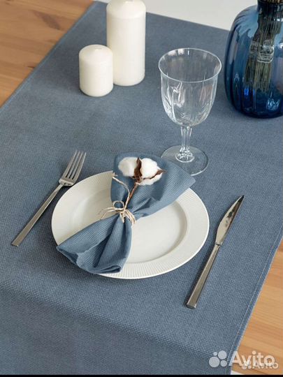Дорожка на стол