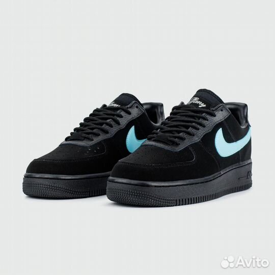 Nike Air Force 1 Low Tiffany Wmns
