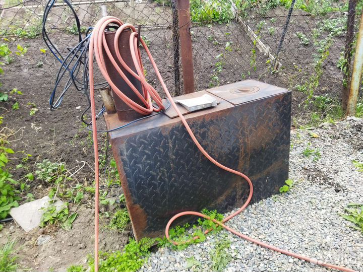 Котел для водяного отопления дома