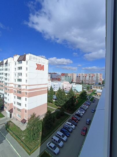 3-к. квартира, 72,7 м², 8/10 эт.