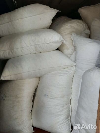 Поролоновая крошка