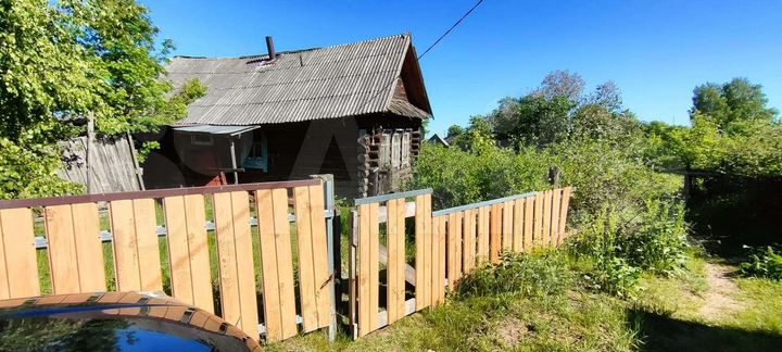 Участок 11,5 сот. (ИЖС)