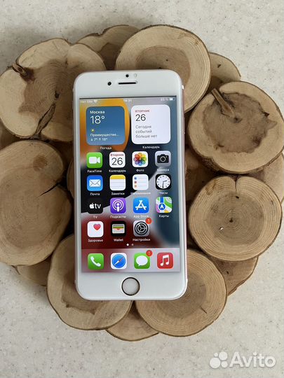 iPhone 6s 32gb