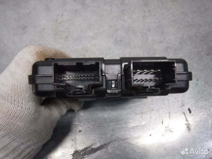 Блок комфорта Лада Калина 11186 2013