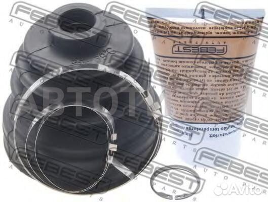 Пыльник шрус внутренний комплект 79X86X20 BMW X3 E