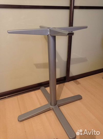 Стол. Подстолье. Икеа