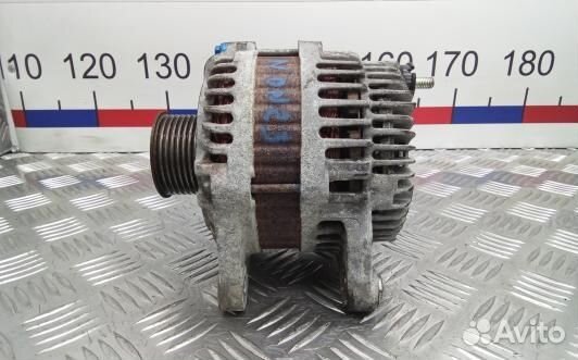 Генератор бензиновый nissan juke F15 (NDN23DG01)