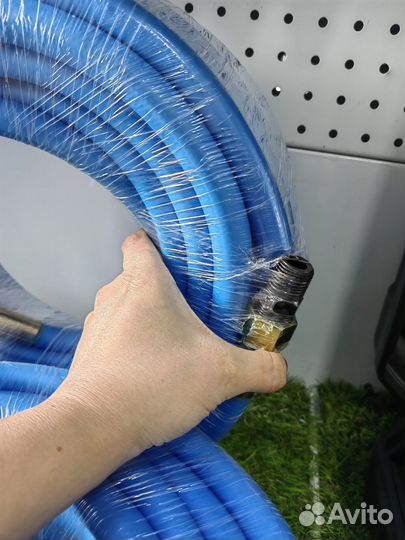 Шланг для гайковерта 20 метров