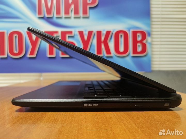 Ноутбук бу для работы, офиса,учебы / 4 ядра / ssd