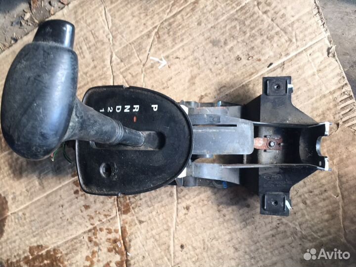 Кулиса АКПП Ford Focus I