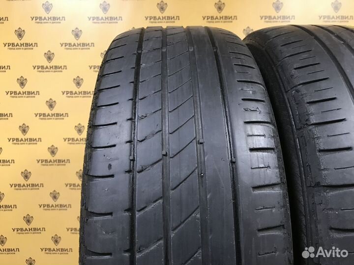 Matador MP 85 Hectorra 4x4 215/60 R17 96H