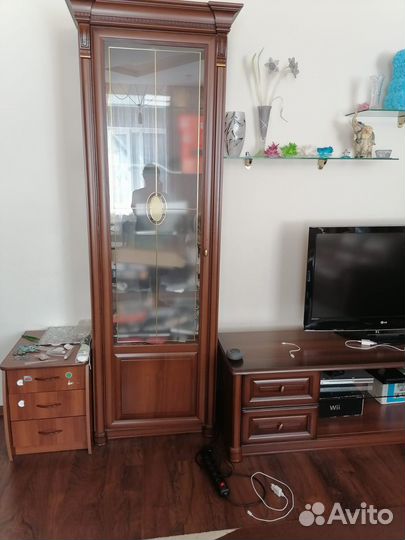 Мебель в гостиную