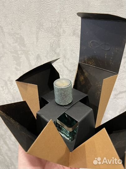 Orto parisi megamare parfum