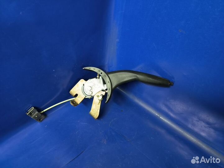 Рычаг стояночного тормоза Mitsubishi Lancer 9