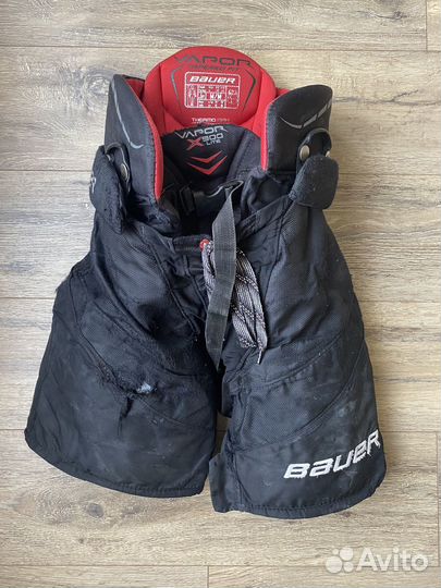Хоккейные шорты Bauer x900 lite