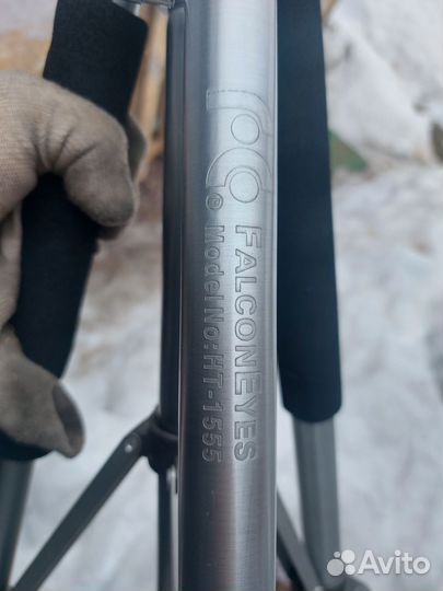 Штатив для фотоаппарата