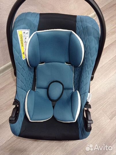Детское автокресло