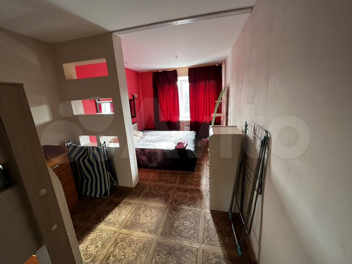 2-к. квартира, 48 м², 5/5 эт.