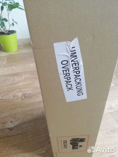 Пылесос Dyson v8 absolute+