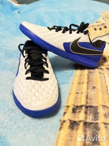 Футзалки Nike Tiempo 35,5 размер