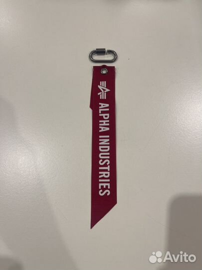 Брелок alpha industries