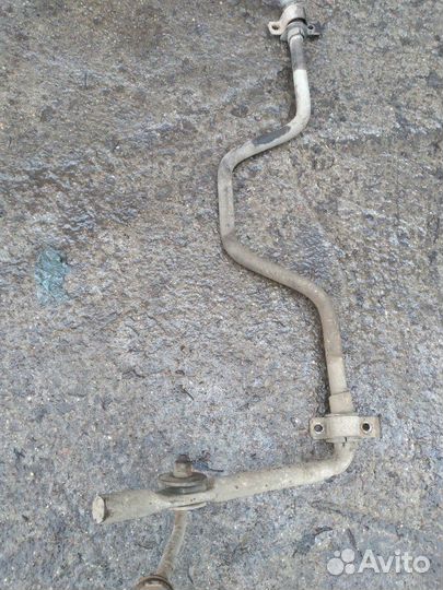 Стабилизатор задний Terrano WD21