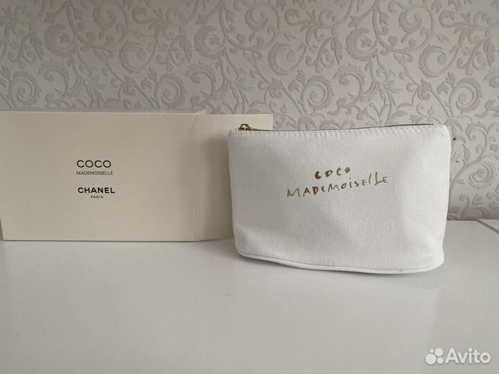Косметичка chanel