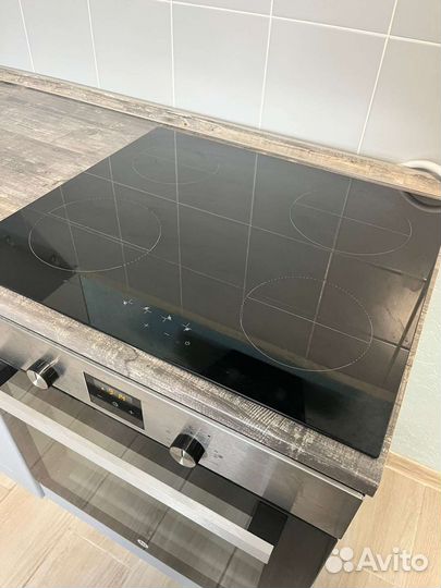 Кухонный гарнитур полный комплект