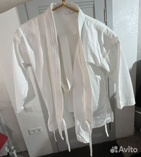 Кимоно для каратэ 140