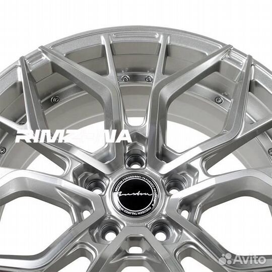 Литые диски SW R19 5x114.3 ave. Гарантия
