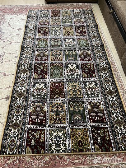 Ковер палас