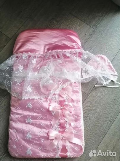 Конверты разные