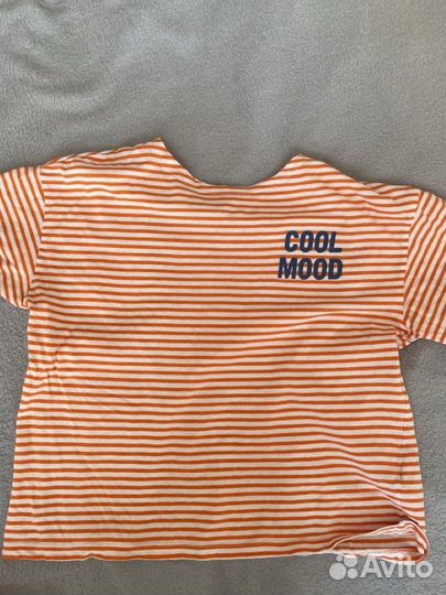 Футболка zara