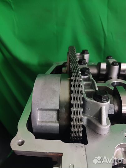 Новый двигатель (мотор)для Hyundai Solaris / Kia R