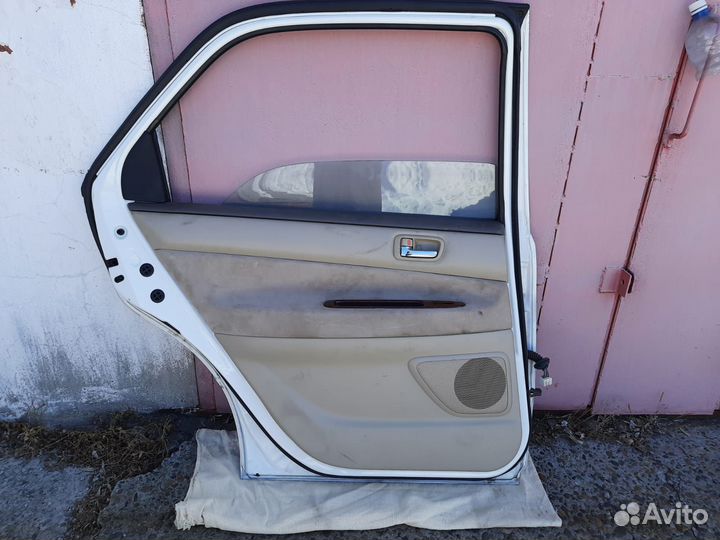 Дверь задняя левая Toyota Visa, Ardeo, SV50