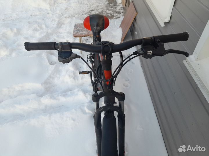 Велосипеды бу взрослый 29 колеса