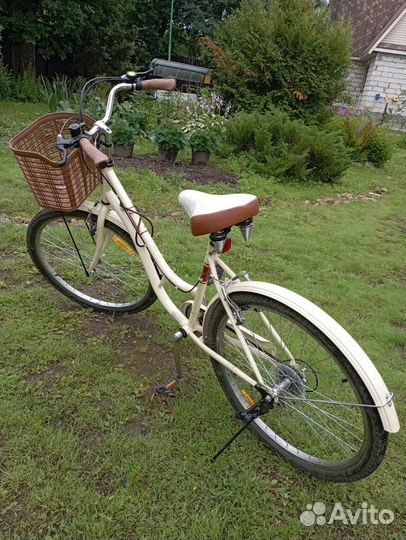 Велосипеды бу взрослый 