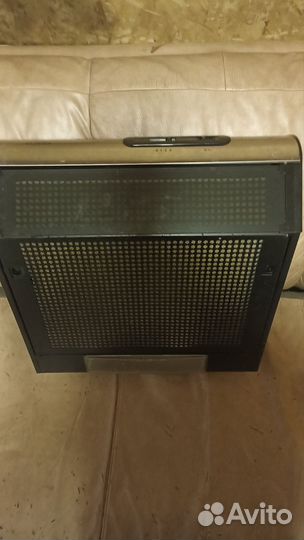 Вытяжка для кухни elikor