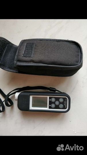 Толщиномер аренда