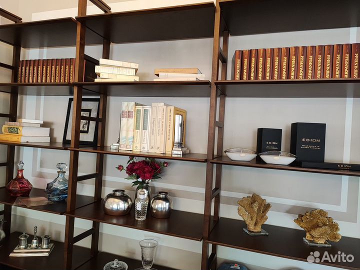 Держатель для книг Marinoni (Италия)