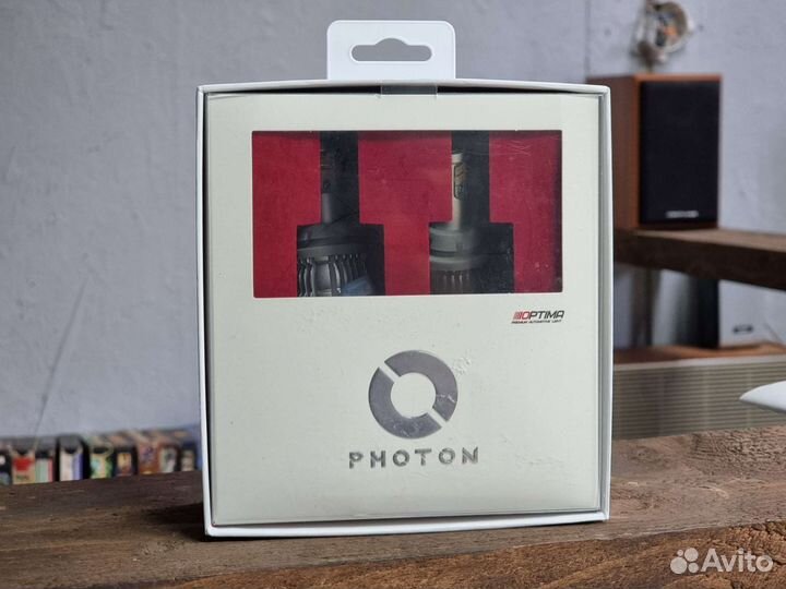 Дхо с функцией поворотника Optima