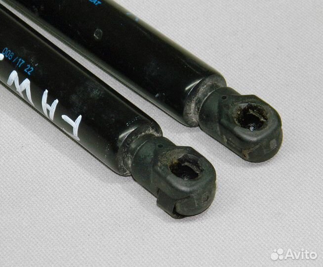 Амортизатор багажника FAW Besturn X80