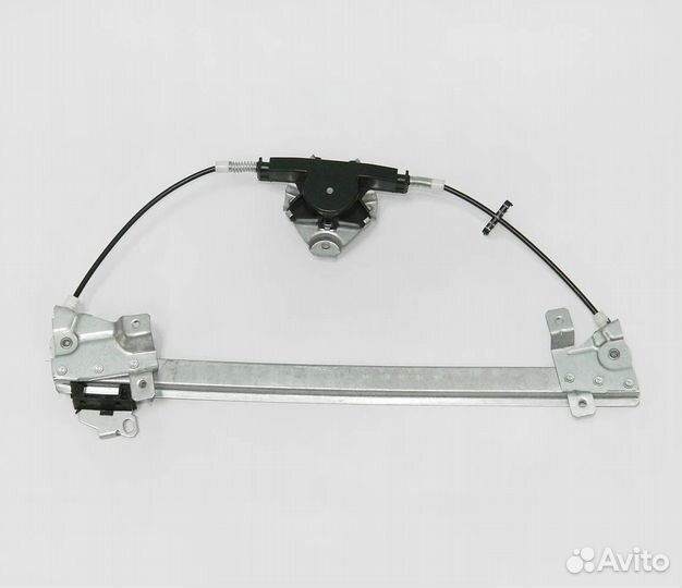 Стеклоподъемник передний правый Daewoo Nexia N100