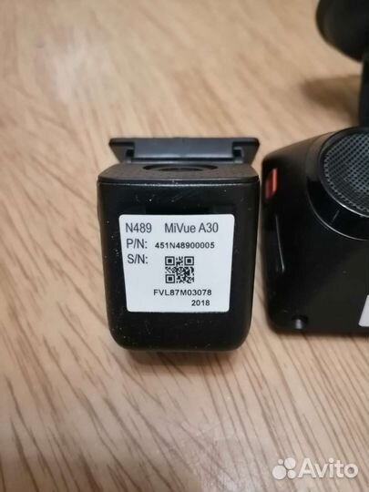 Видеорегистратор Mio Mivue 788 GPS глонасс