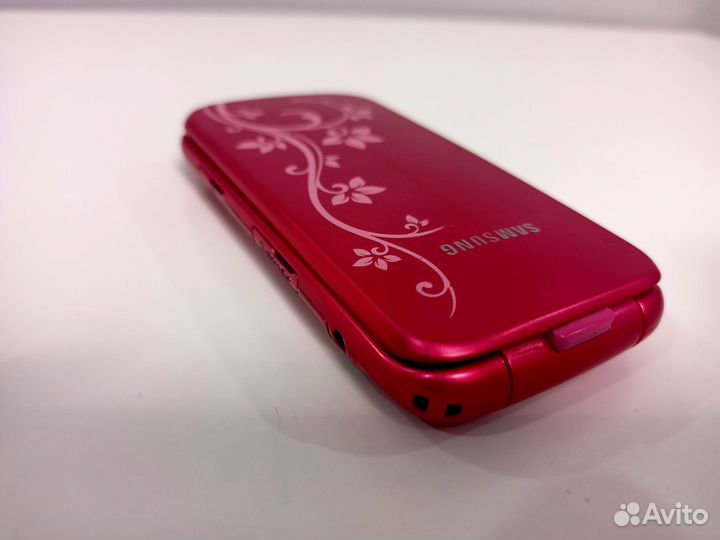 Samsung GT-C3520