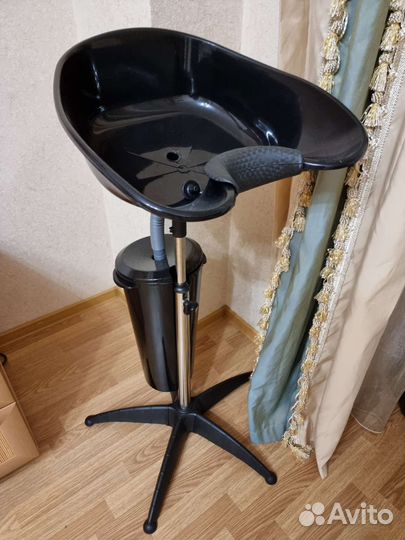 Мойка парикмахерская переносная