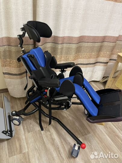 Кресло коляска Трансформер инвалидное